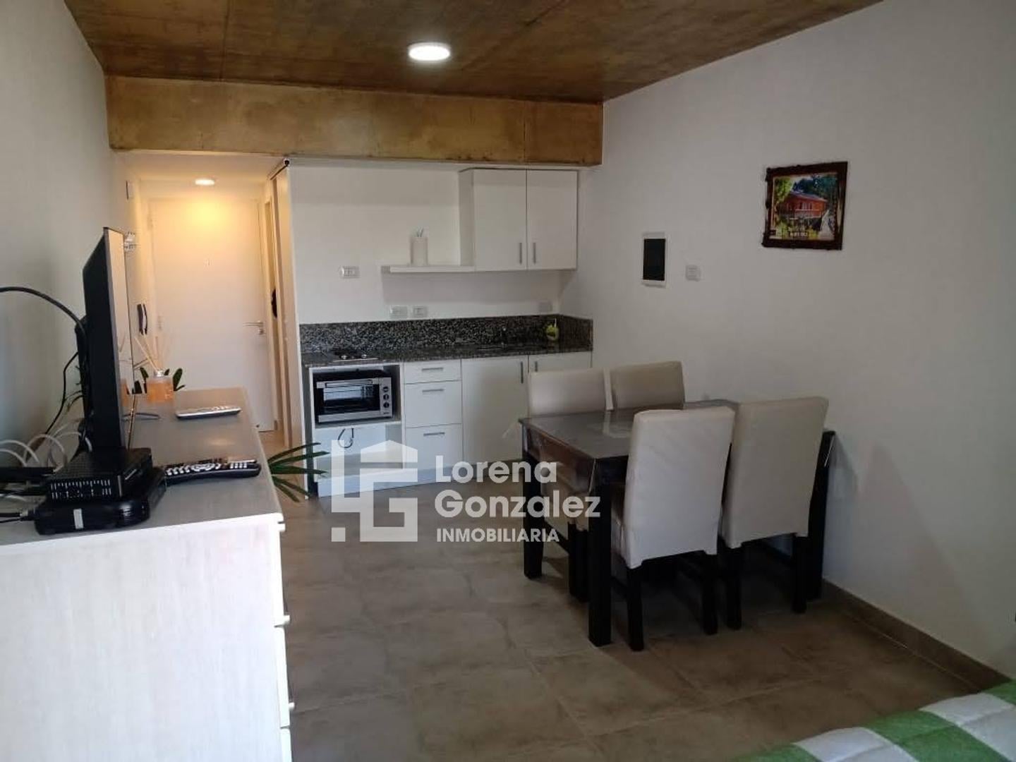 Foto de DEPARTAMENTO EN ALQUILER AMOBLADO, imagen 1