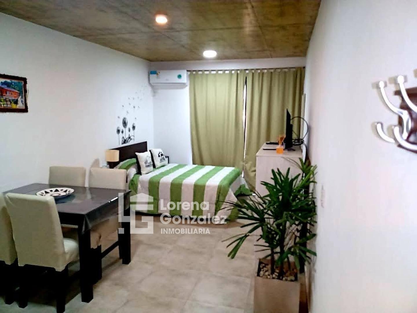 Foto de DEPARTAMENTO EN ALQUILER AMOBLADO, imagen 2