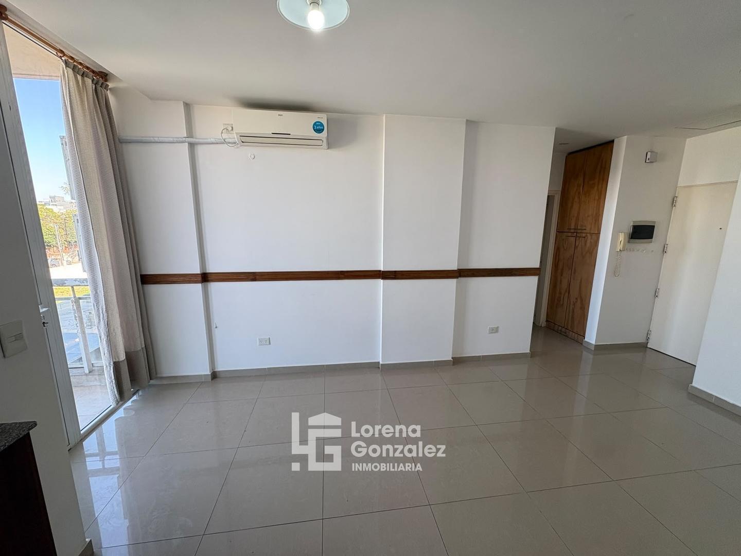 Foto de DEPARTAMENTO DOS AMBIENTES CON COCHERA Y BAULERA, imagen 4