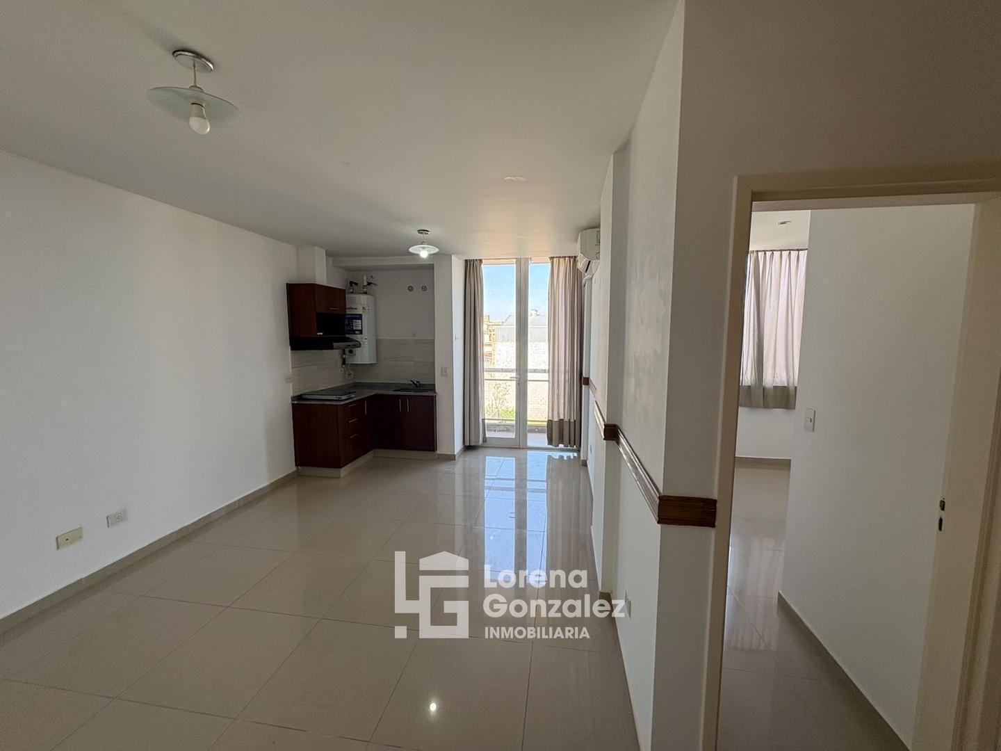 Foto de DEPARTAMENTO DOS AMBIENTES CON COCHERA Y BAULERA, imagen 3