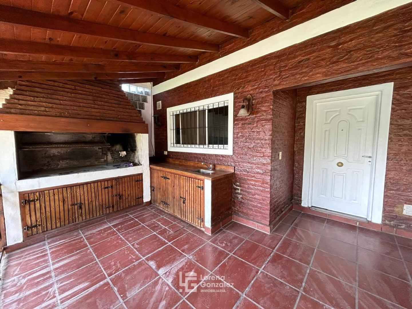 Foto de Casa en venta Escobar centro, Tres dormitorios., imagen 4