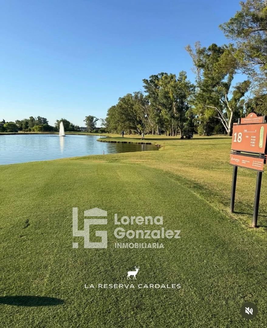 Foto de La Reserva Sofitel Lote al gof en Venta, imagen 4