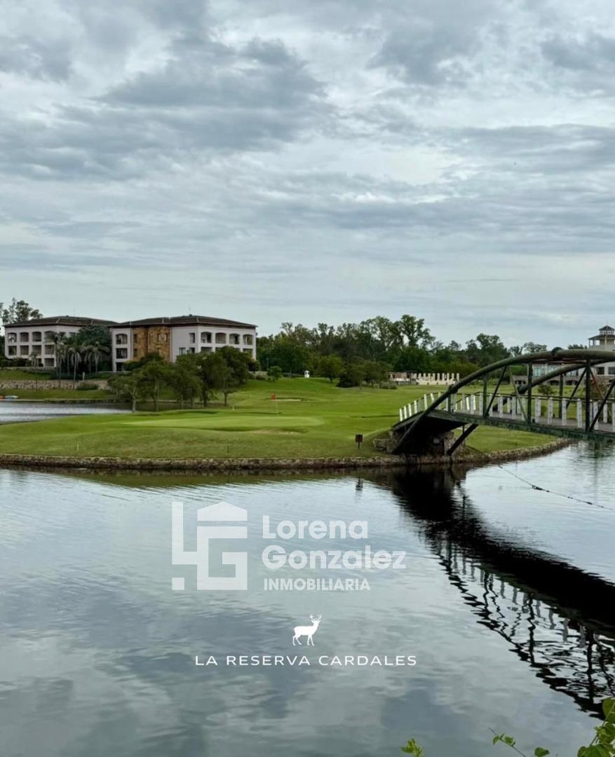 Foto de La Reserva Sofitel Lote al gof en Venta, imagen 2