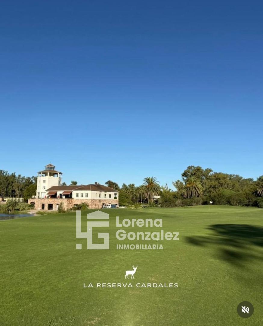 Foto de La Reserva Sofitel Lote al gof en Venta, imagen 1