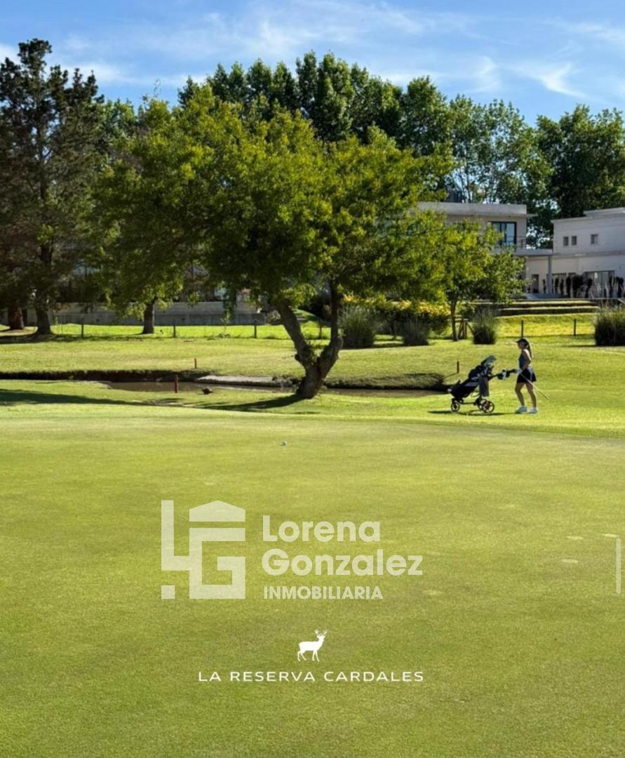 Foto de La Reserva Sofitel Lote al gof en Venta, imagen 3