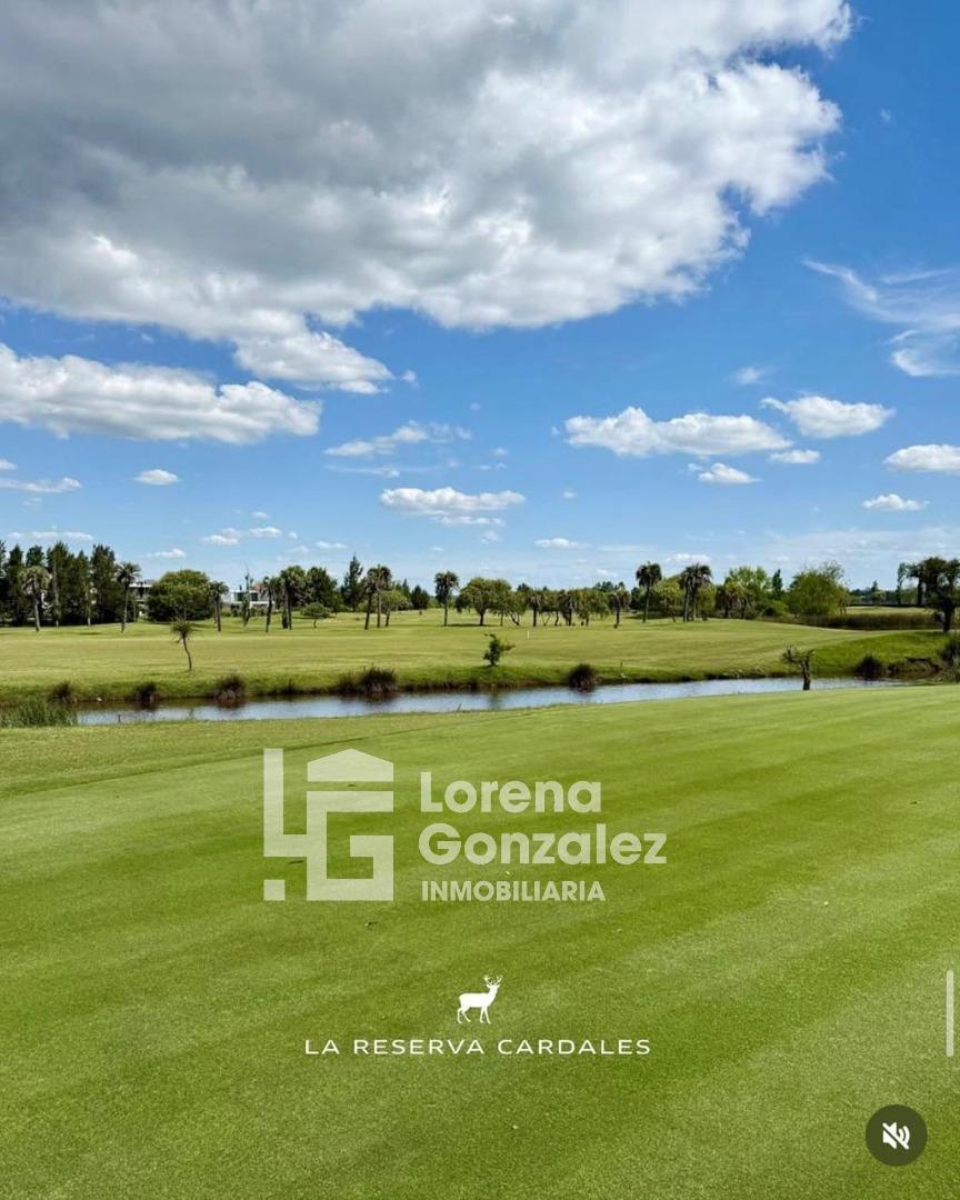 Foto de La Reserva Sofitel Lote al gof en Venta, imagen 5