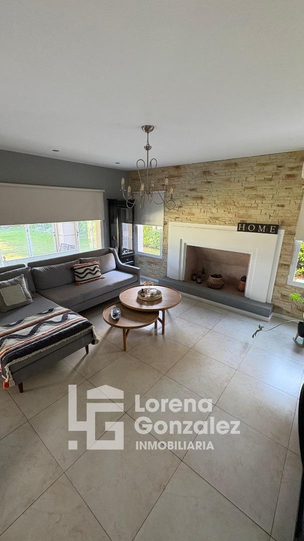 Foto de Casa en venta Haras Santa Maria, imagen 3