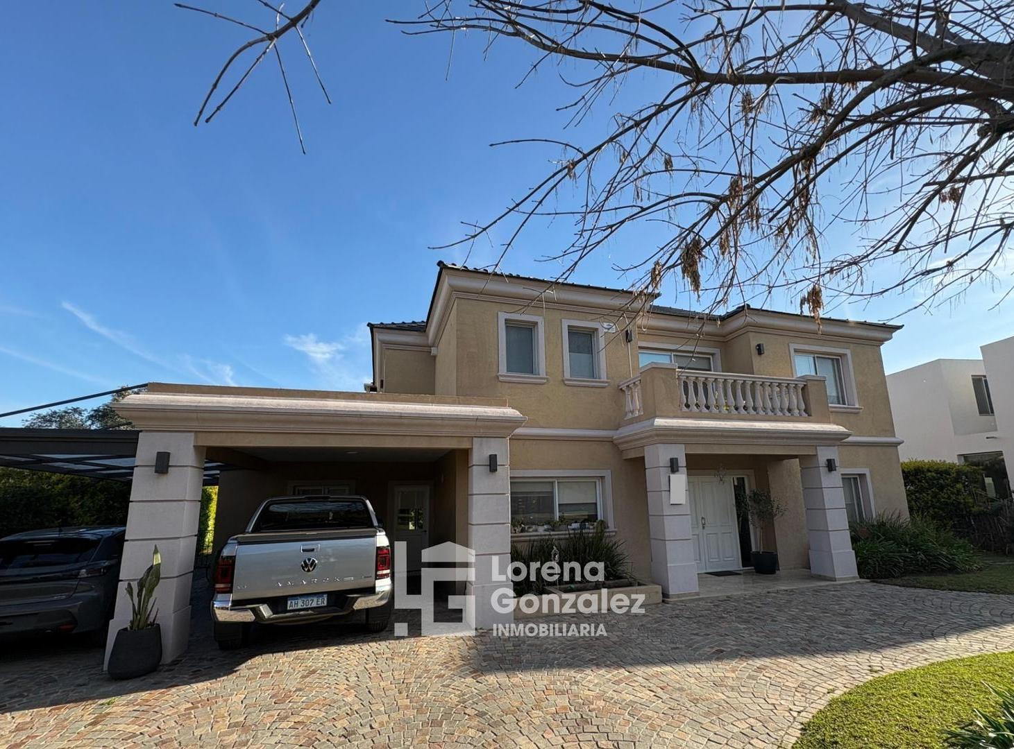 Foto de Casa en venta Haras Santa Maria, imagen 1