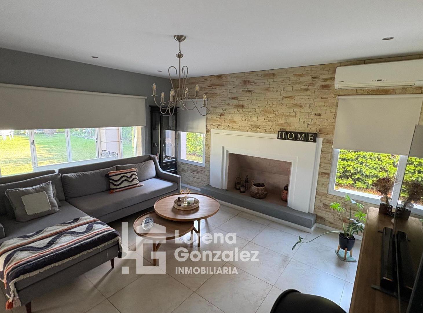 Foto de Casa en venta Haras Santa Maria, imagen 4