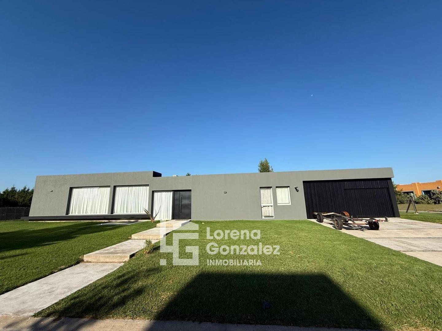 Foto de Haras Santa Maria casa en Venta, imagen 1