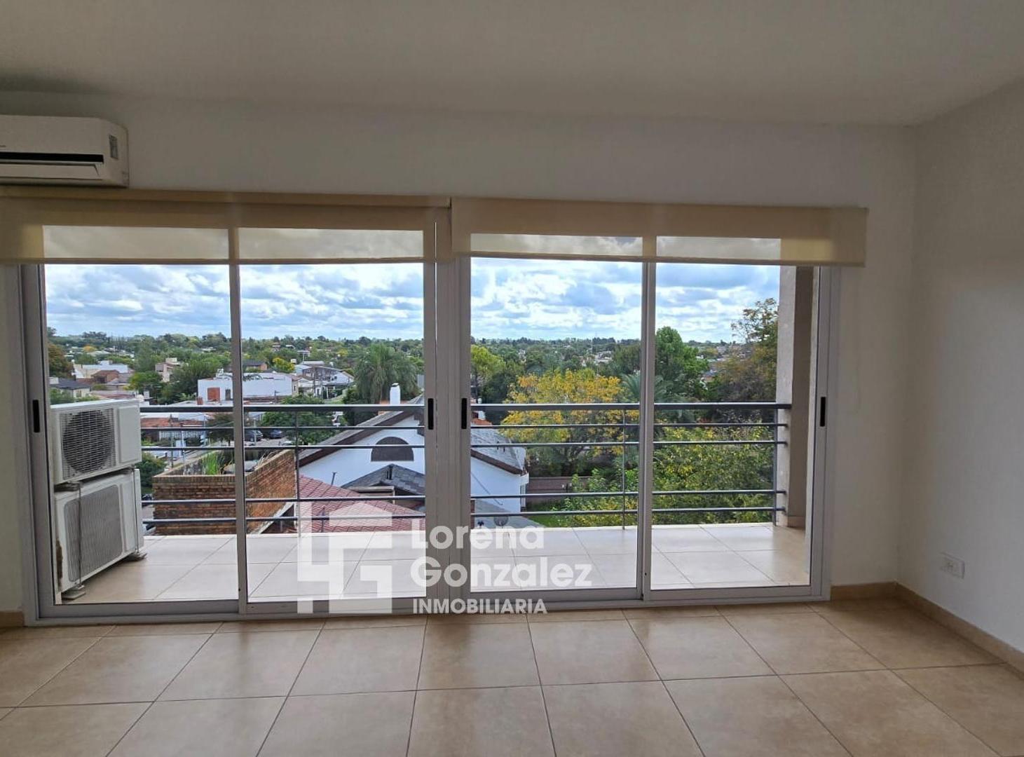 Foto de Departamento dos ambienes Escobar, imagen 2