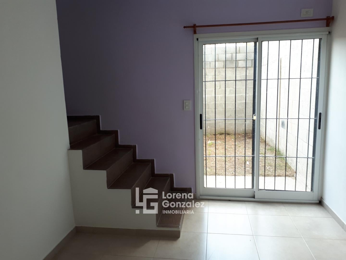 Foto de Duplex, Dos Dormitorios con patio, Escobar, imagen 1