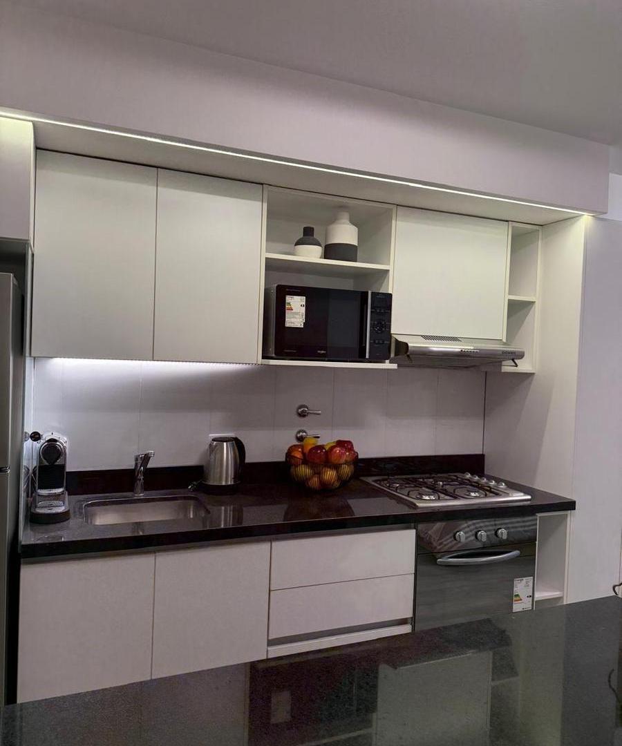 Foto de EN PROMOCION. Monoambiente 04-05 con balcón - Rosario, Centro., imagen 4