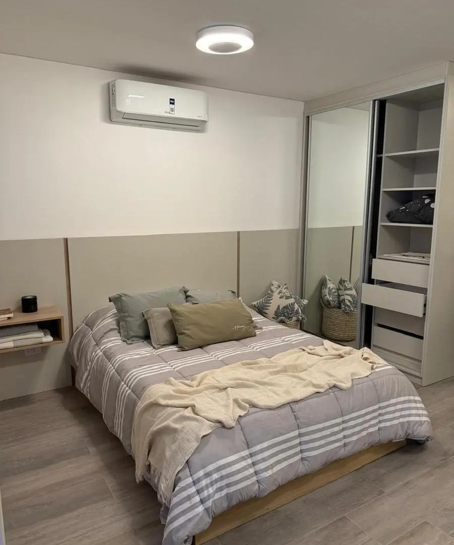 EN PROMOCION. Monoambiente 04-05 con balcón - Rosario, Centro. 2