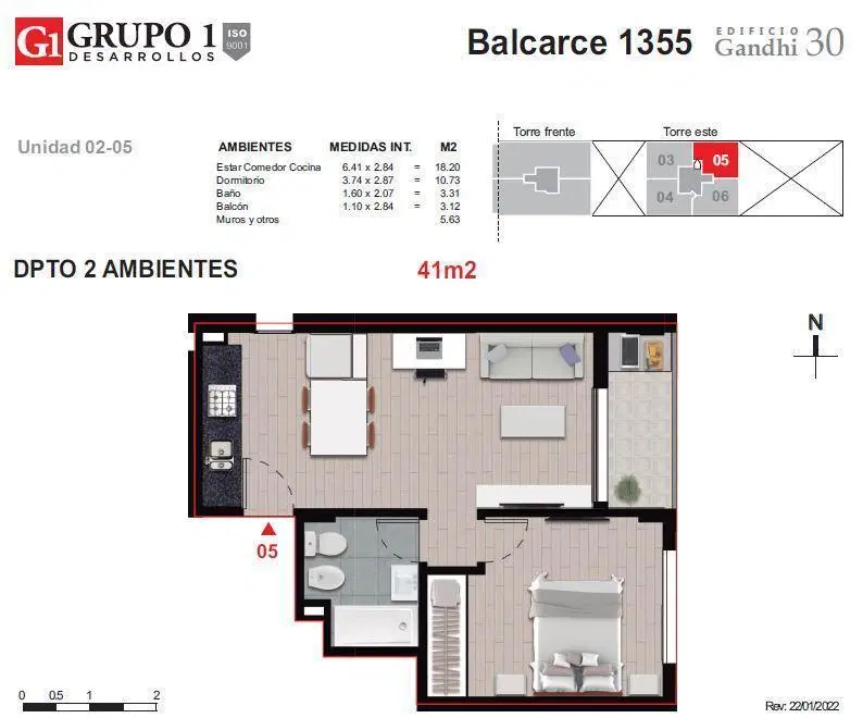 Plano 1