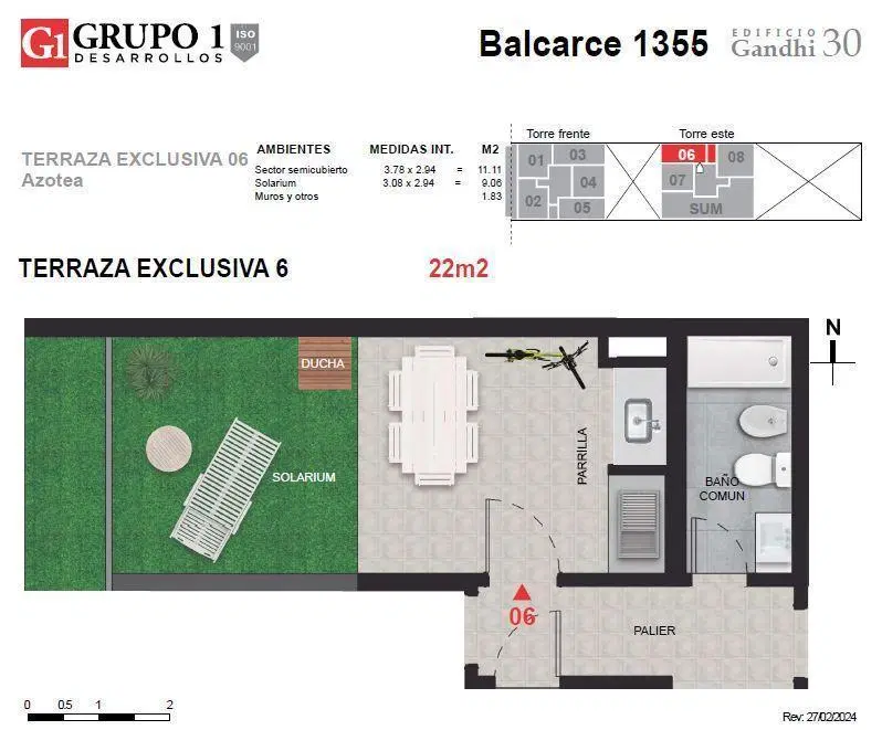 Plano 3