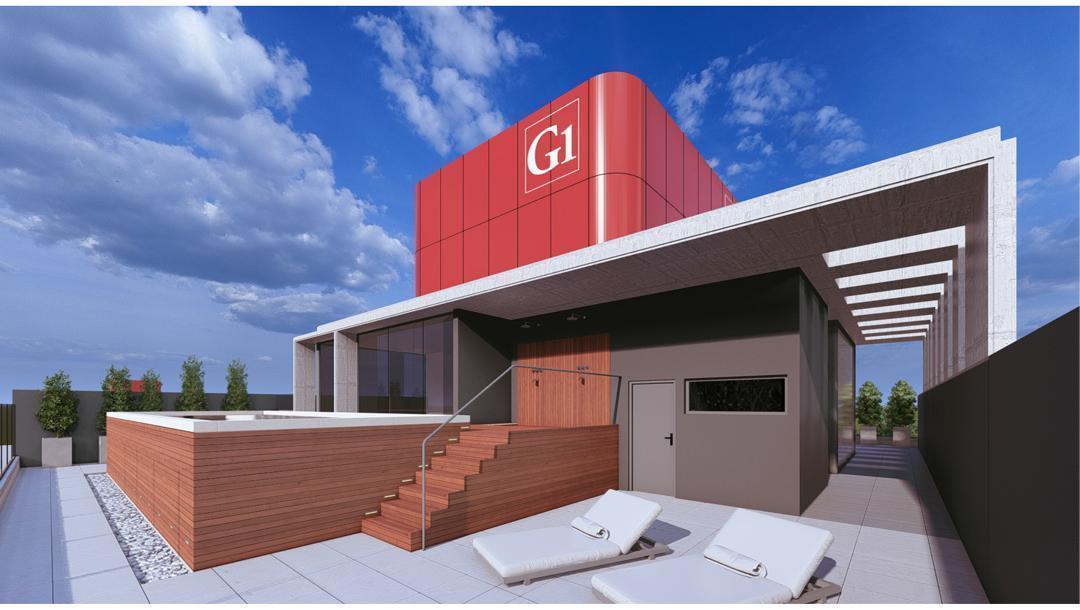 Foto de Venta. Departamento 2 ambientes, 1 dormitorio. 52m2 - Monet 32, imagen 5