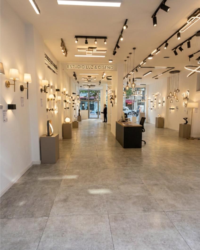 Foto de Local Comercial Premium de 382 m² con Cocheras | Centro Rosario | MONET 32, imagen 3