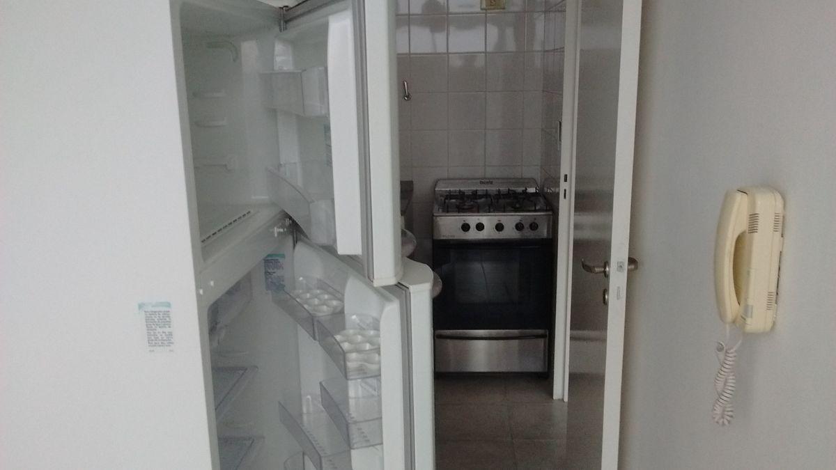 Foto de OPORTUNIDAD. VENTA UN AMBIENTE PI Y MARGALL 420 CON BALCÓN EXCELENTE, imagen 4