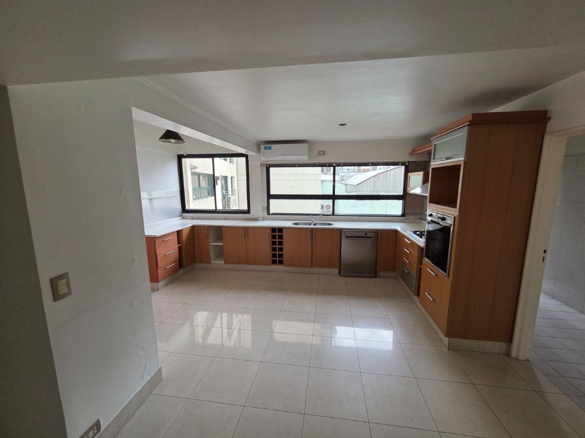 Foto de AV LIBERTADOR 7000 DEPARTAMENTO CUATRO AMBIENTES COCHERA AMENITIES, imagen 5