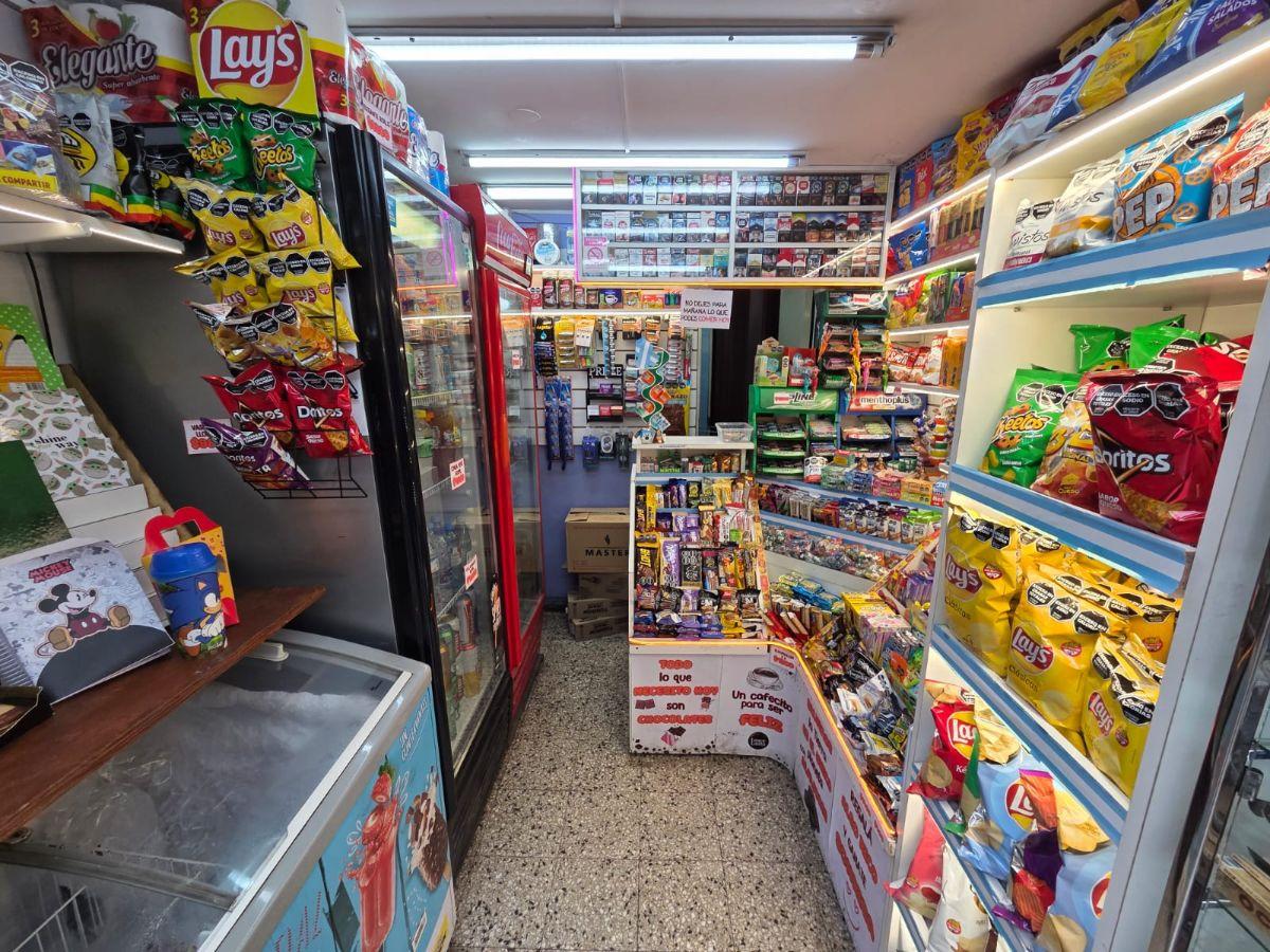Foto de LOCAL EN ALQUILER MEDRANO CASI ESQUINA AV. CORRIENTES, imagen 2