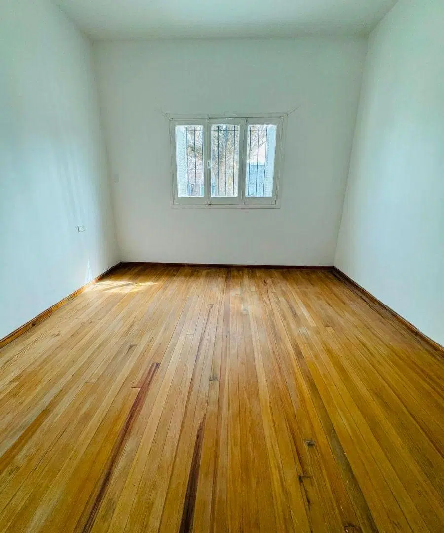 Departamento de tres ambientes en planta baja en Lomas de Zamora 1
