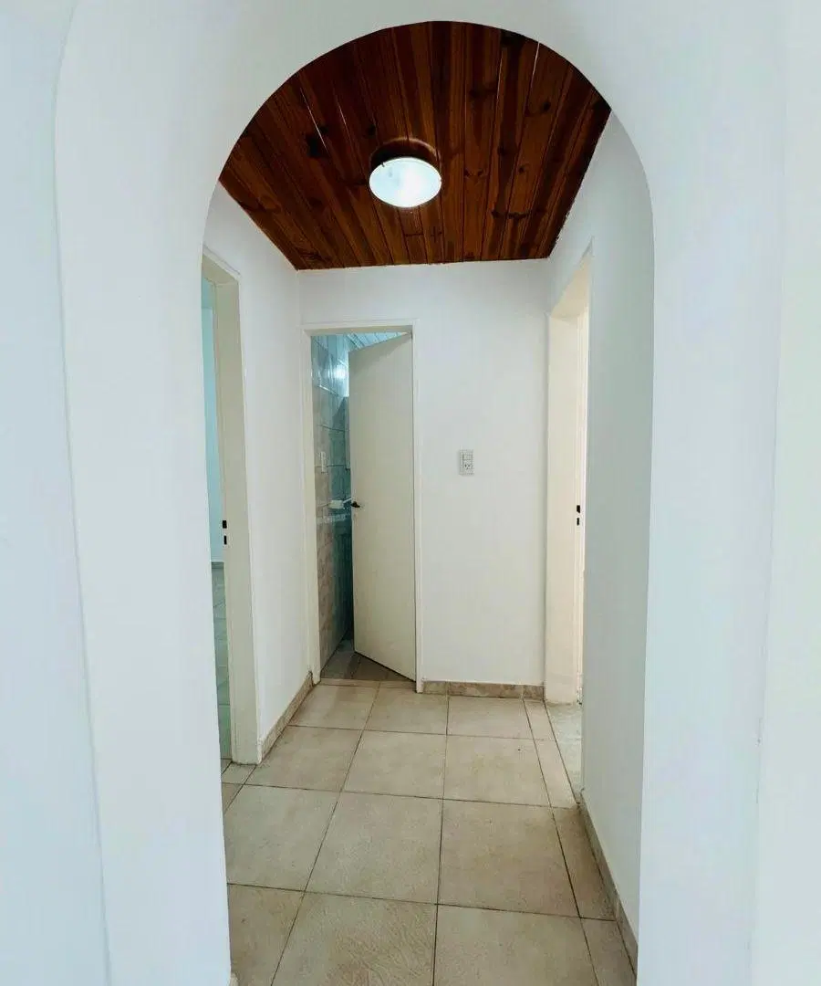 Departamento de tres ambientes en planta baja en Lomas de Zamora 4