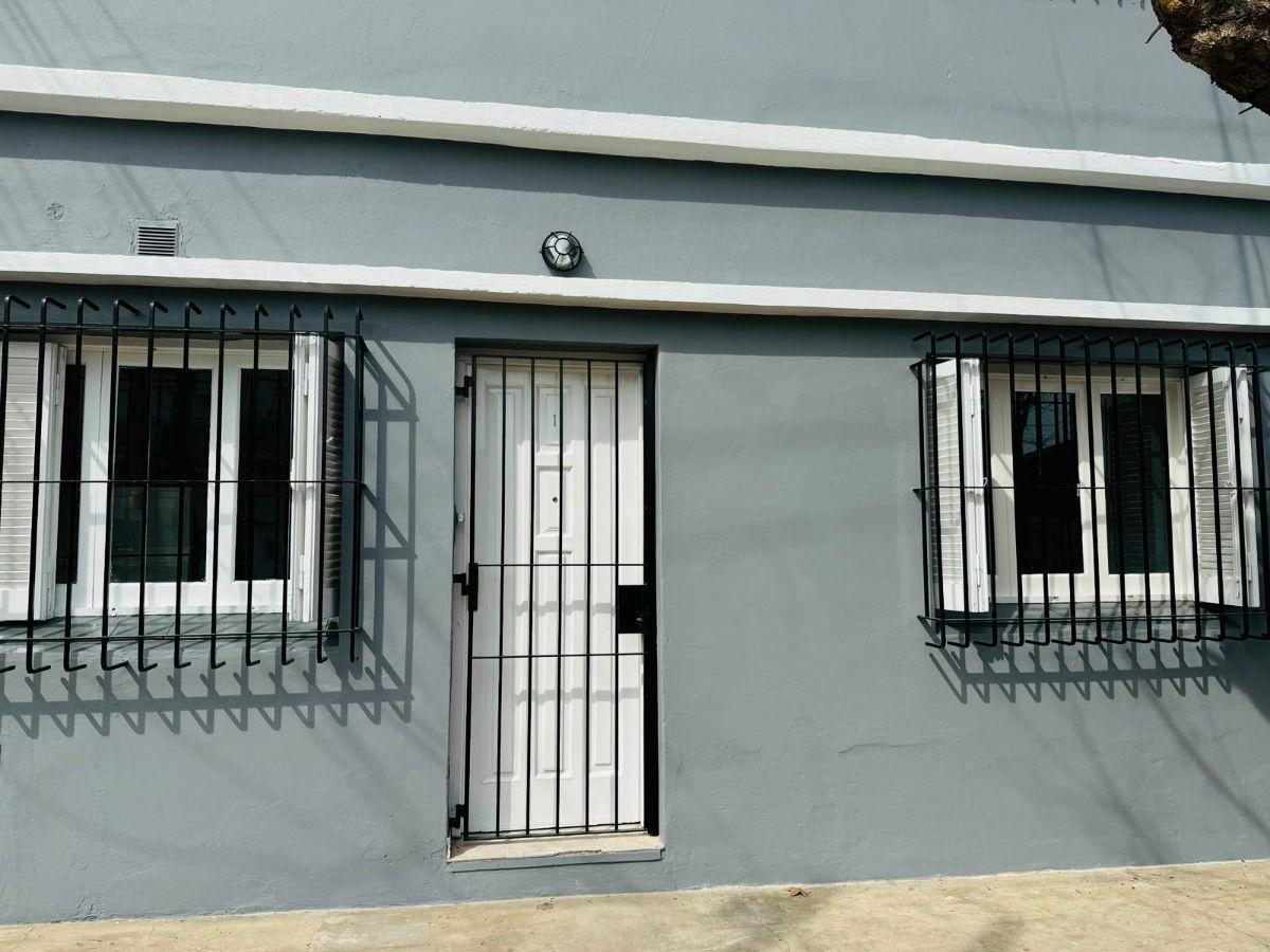 Departamento tipo ph interno en primer piso en Lomas de Zamora