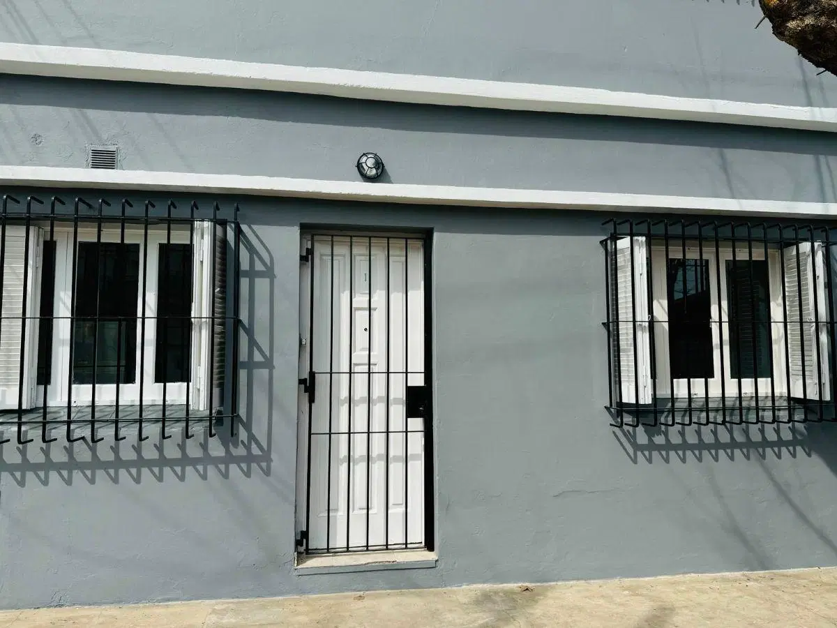 Departamento tipo ph interno en primer piso en Lomas de Zamora 5