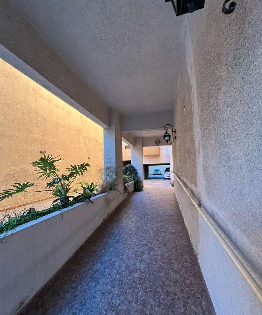 Departamento de dos ambientes con balcón en Piñeyro 4