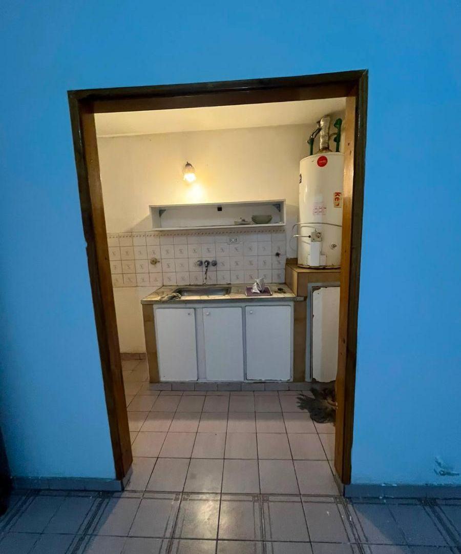 Foto de Departamento de dos ambientes con patio en Piñeyro, imagen 2