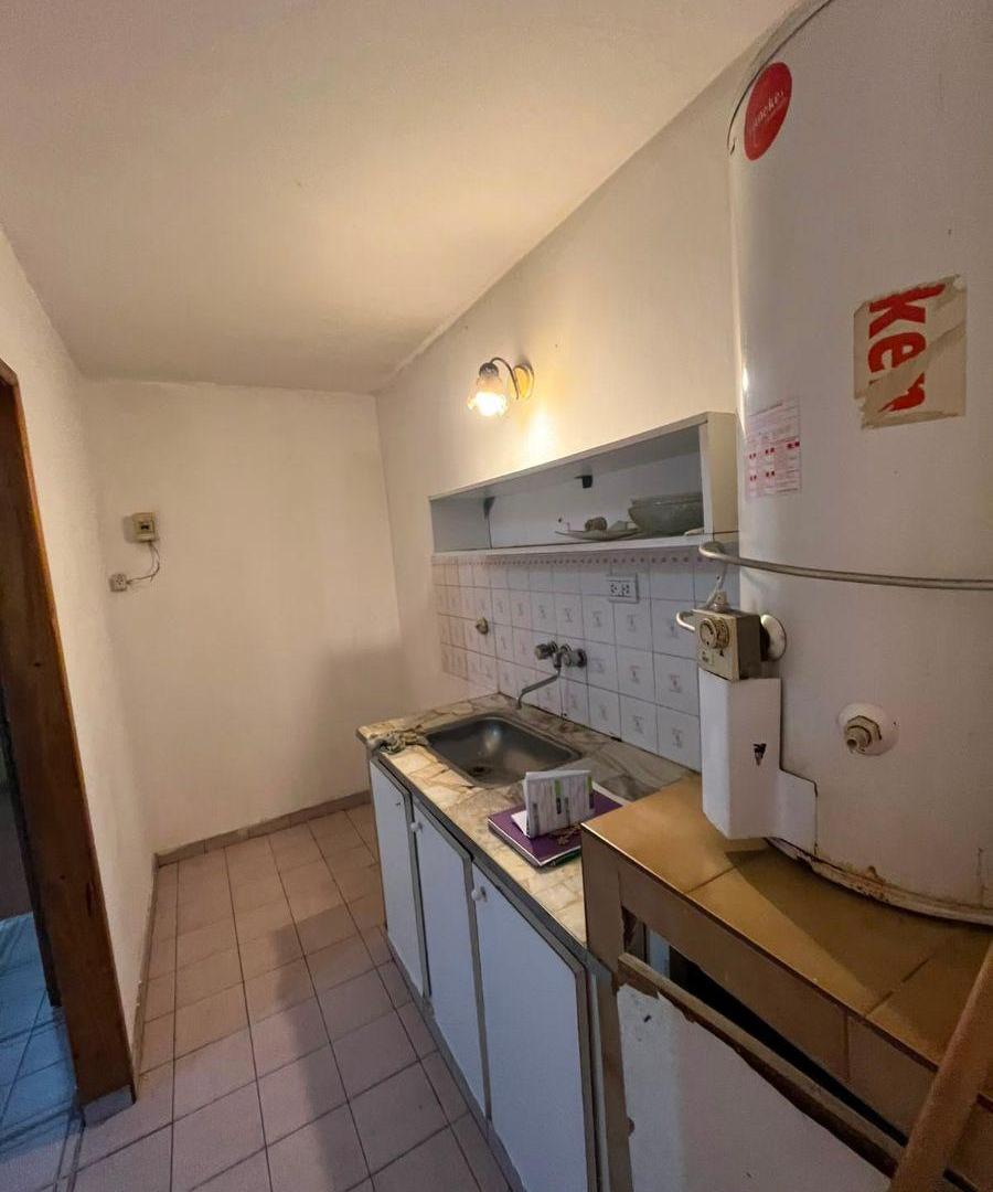 Foto de Departamento de dos ambientes con patio en Piñeyro, imagen 3