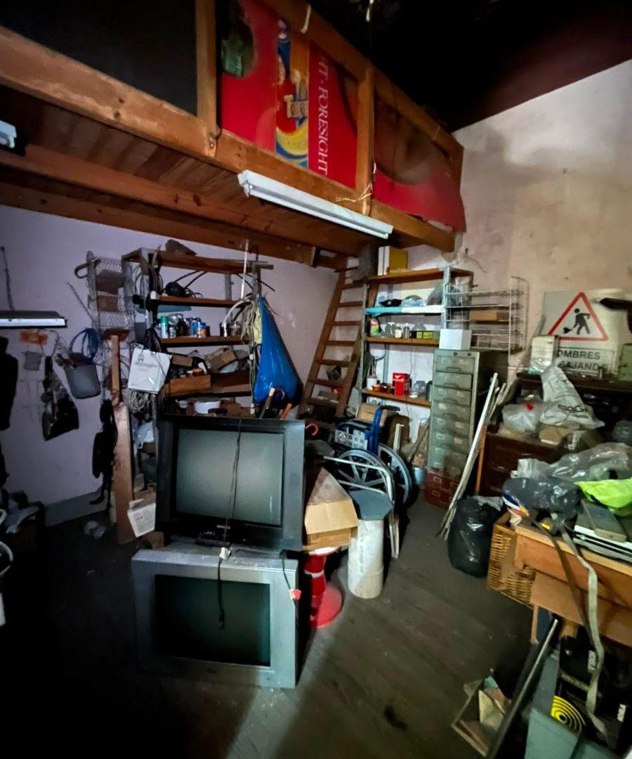 Foto de PH de gran tamaño con tres habitaciones en Piñeyro, imagen 3