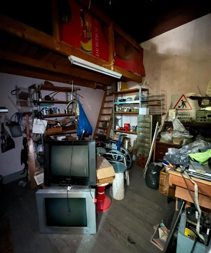 Foto de PH de gran tamaño con tres habitaciones en Piñeyro, imagen 2