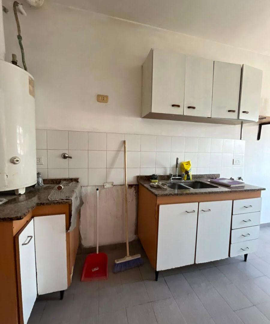 Foto de Departamento de dos ambientes y medio con balcón en Piñeyro, imagen 4
