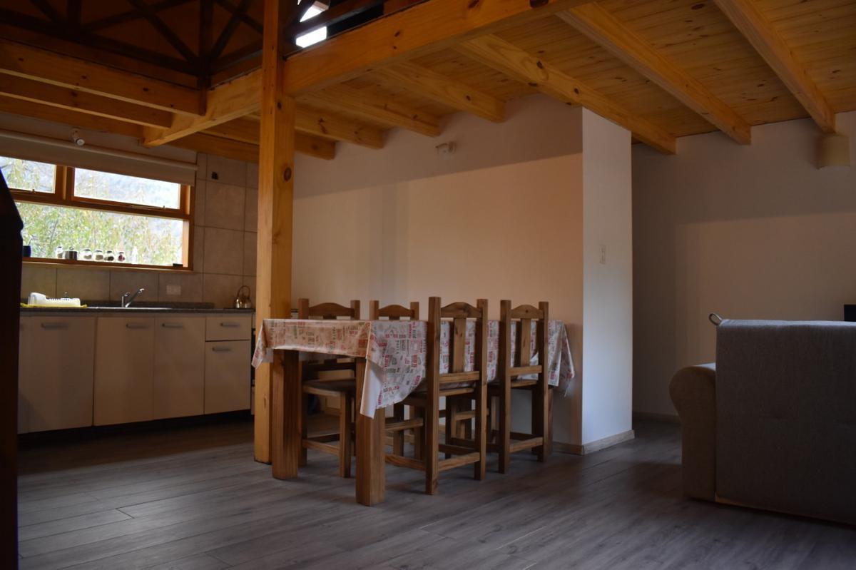 Venta Complejo de Cabañas en PH.,san Martín de Los Andes 1