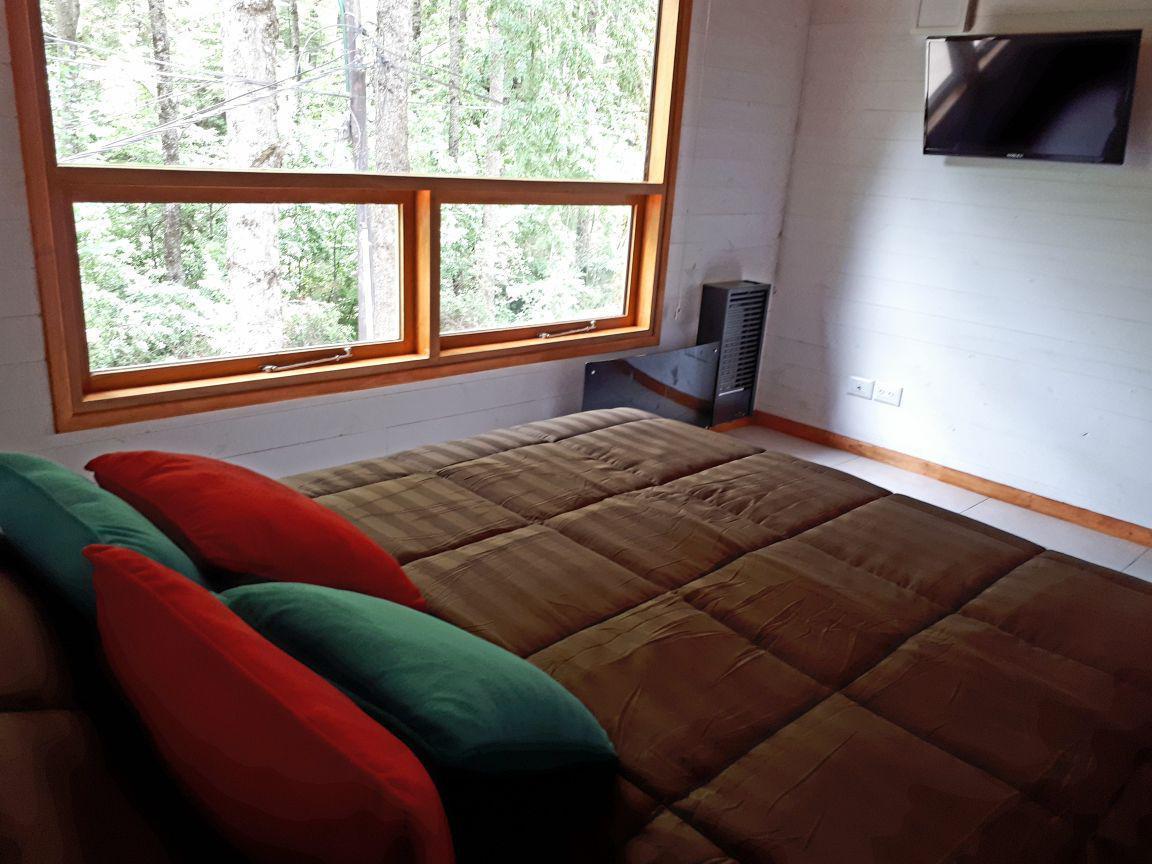Venta Complejo de Cabañas en PH.,san Martín de Los Andes 2