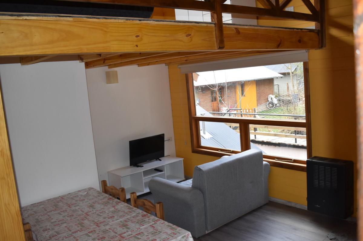 Venta Complejo de Cabañas en PH.,san Martín de Los Andes 4