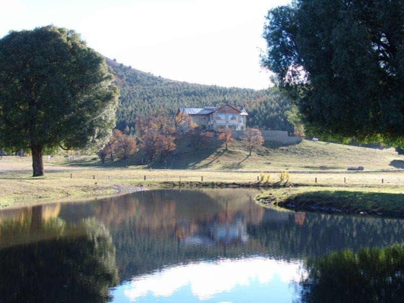 Venta Club House en Los Ñires, San Martín de Los Andes 5
