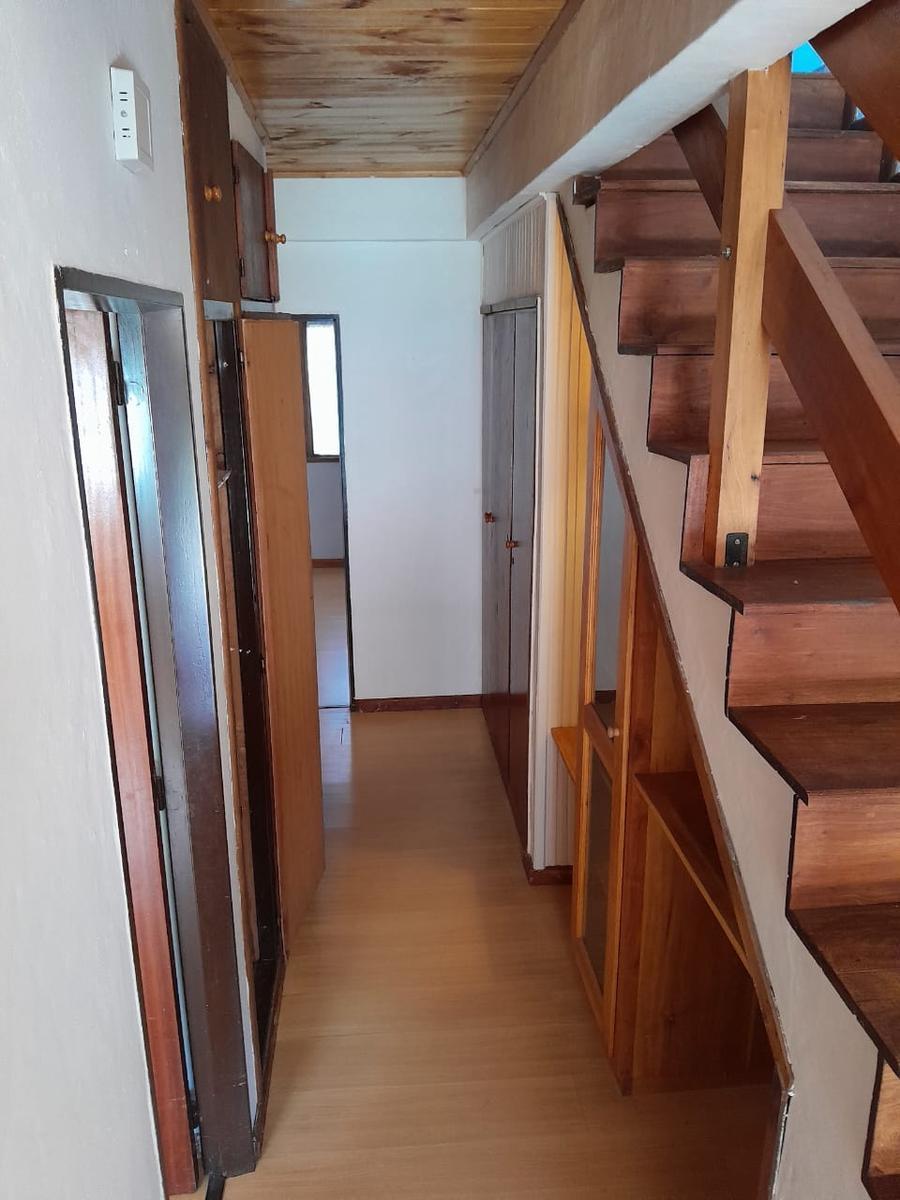 Venta casa 3 dorm c/ cochera, San Martin de Los Andes