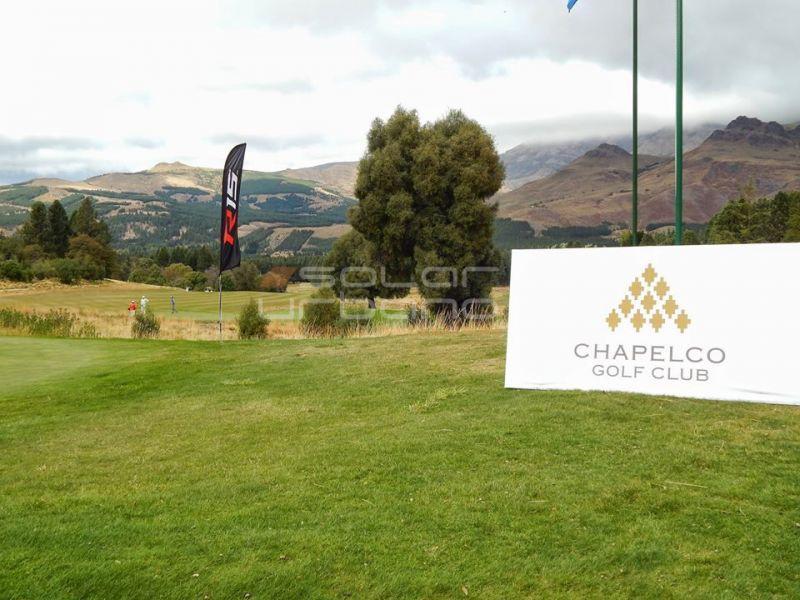 Foto de Venta Lote Chapelco Golf Club, San Martin de Los Andes, imagen 2