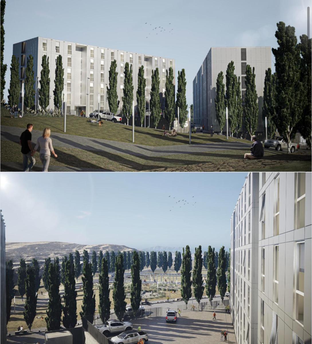 Edificio Central Añelo con Renta Inmediata 2
