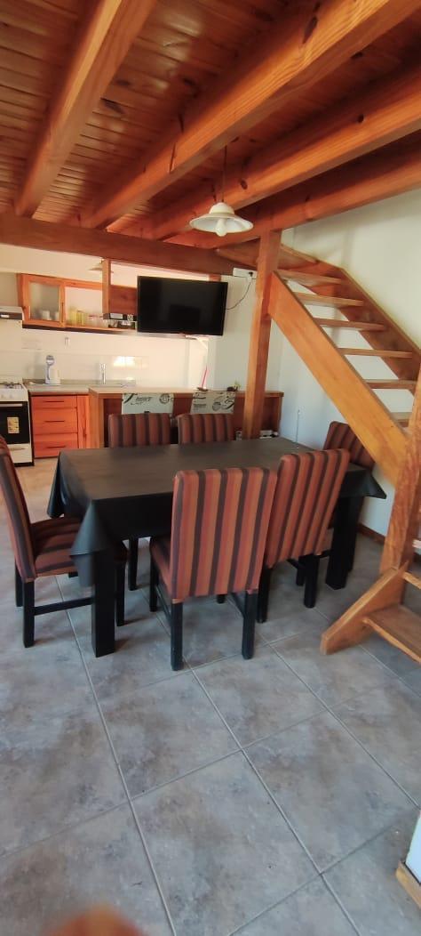 Depto 1 dorm, Amador al 100, San Martin de Los Andes