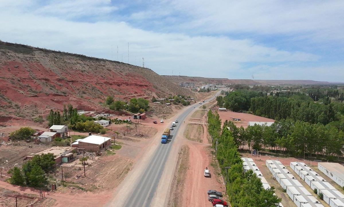Propiedad en Argentina