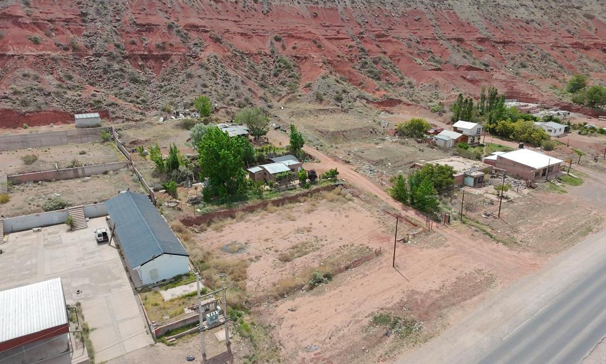 Lote Ruta 17, Añelo 1