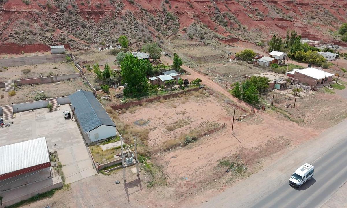 Lote Ruta 17, Añelo 3
