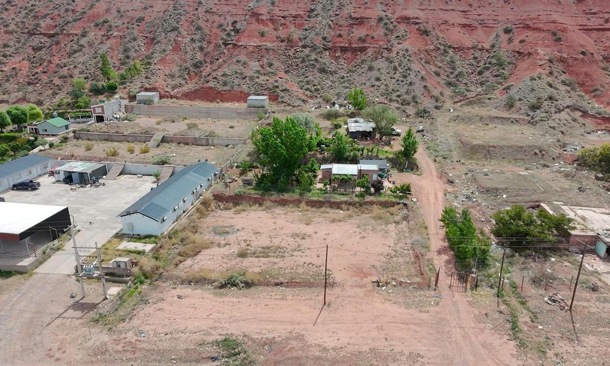 Lote Ruta 17, Añelo 2