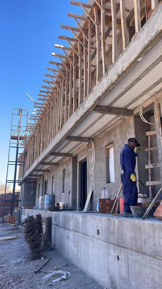 Venta Depto 2 Dorm Amoblado Añelo Vaca Muerta 1