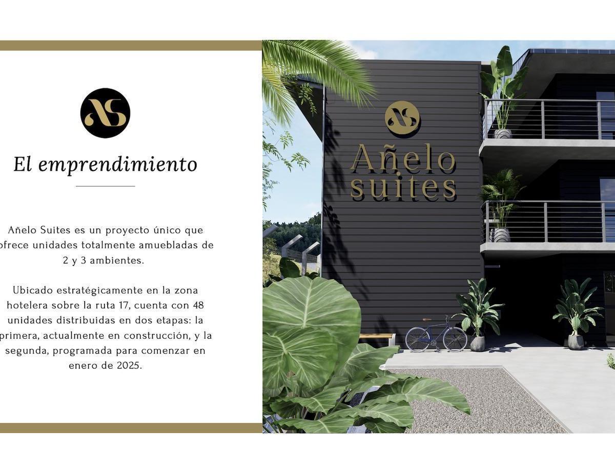 Venta Depto 2 Dorm Amoblado Añelo Vaca Muerta 5