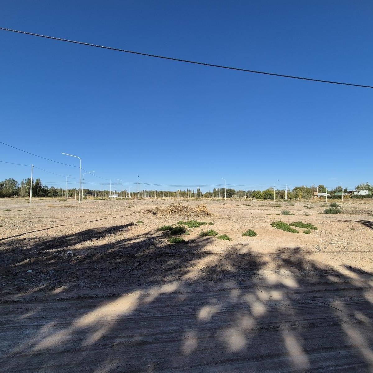 Lote en La Herradura, Plottier 5